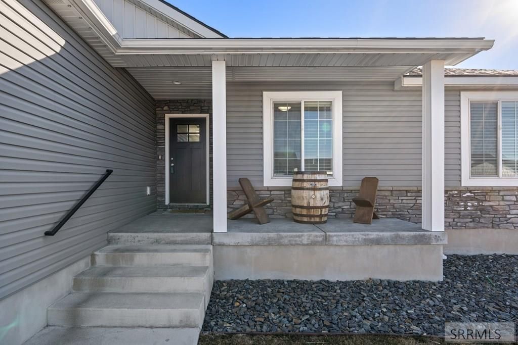 Image 7 of property listing at 3866 Ola Vista Avenue, Idaho Falls, ID 83401