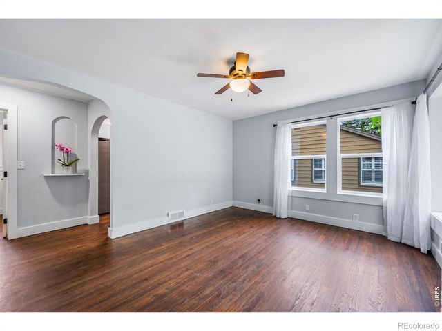 1136 Harrison Avenue, Loveland, CO 80537