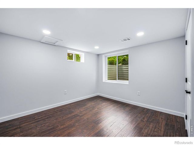 1136 Harrison Avenue, Loveland, CO 80537