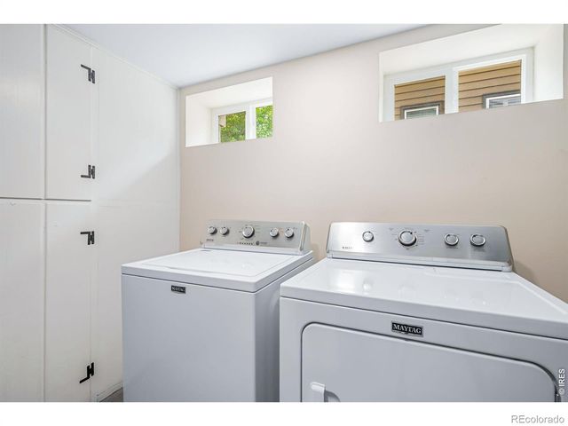 1136 Harrison Avenue, Loveland, CO 80537