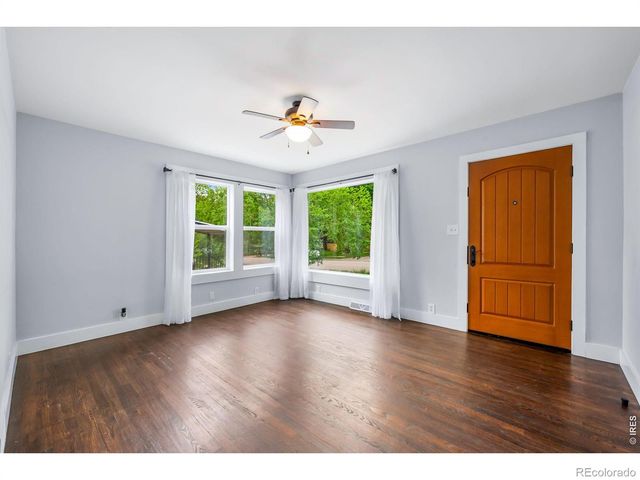 1136 Harrison Avenue, Loveland, CO 80537