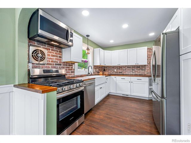 1136 Harrison Avenue, Loveland, CO 80537