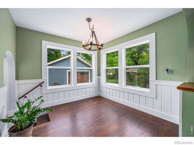 1136 Harrison Avenue, Loveland, CO 80537