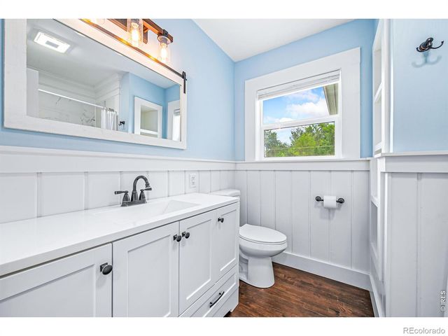 1136 Harrison Avenue, Loveland, CO 80537