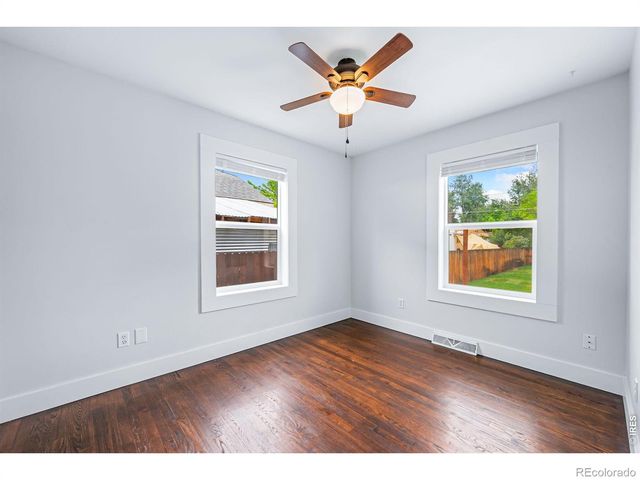 1136 Harrison Avenue, Loveland, CO 80537