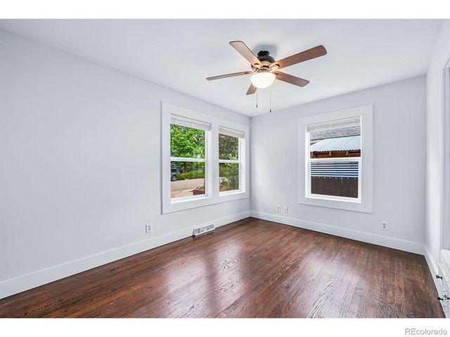 1136 Harrison Avenue, Loveland, CO 80537