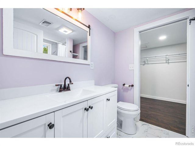 1136 Harrison Avenue, Loveland, CO 80537