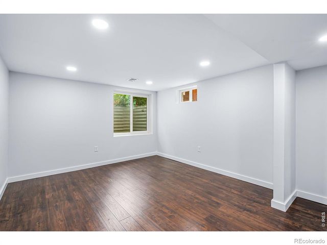 1136 Harrison Avenue, Loveland, CO 80537