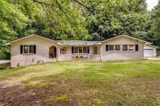 3680 Luther Hall Road, Powder Springs, GA 30127