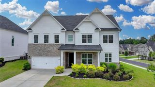 3695 ANDOVER Street, Cumming, GA 30028