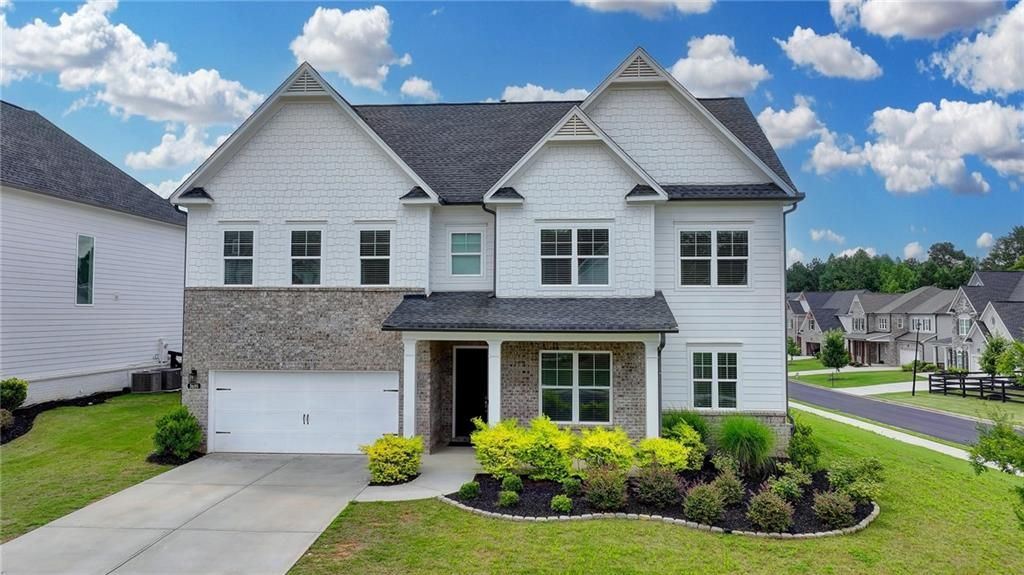 3695 ANDOVER Street, Cumming, GA 30028