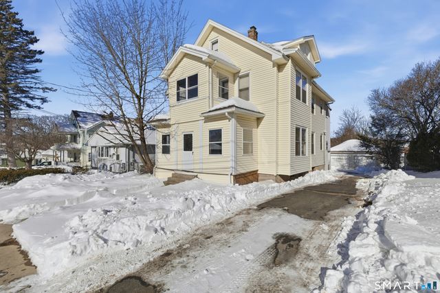 26 Magnolia Street, New Britain, CT 06053