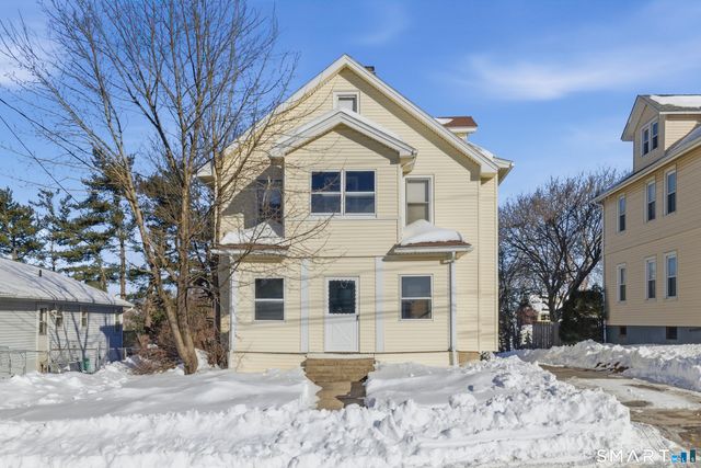 26 Magnolia Street, New Britain, CT 06053