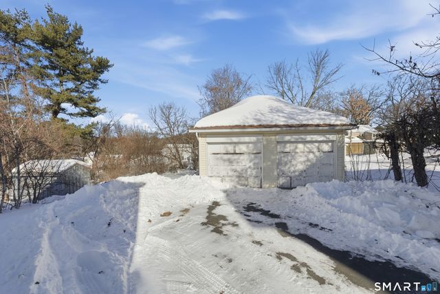 26 Magnolia Street, New Britain, CT 06053