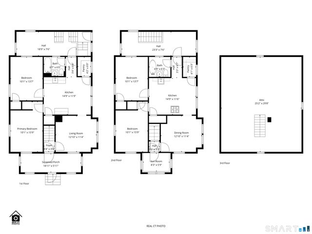 26 Magnolia Street, New Britain, CT 06053