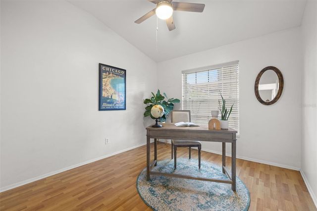 878 FRANKLIN SQUARE CIRCLE, Palm Harbor, FL 34683