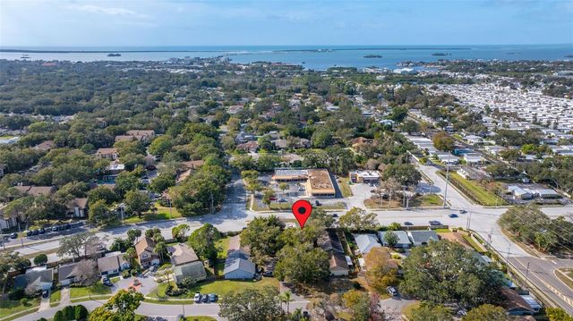 878 FRANKLIN SQUARE CIRCLE, Palm Harbor, FL 34683