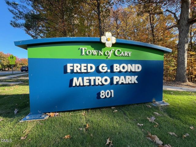 133 Oakmere Drive, Cary, NC 27513