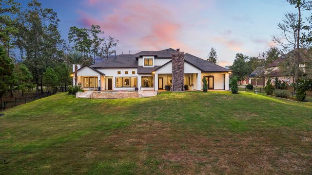 27374 Shady Hills Landing Lane, Spring, TX 77386