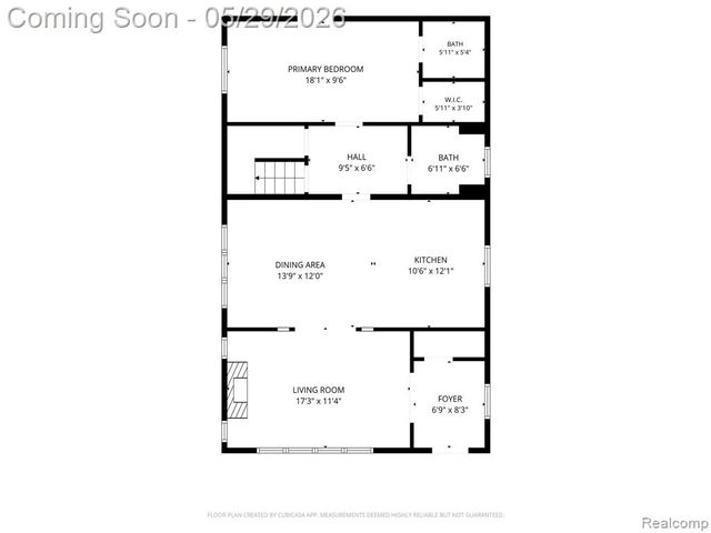 3003 Fischer Street, Detroit, MI 48214