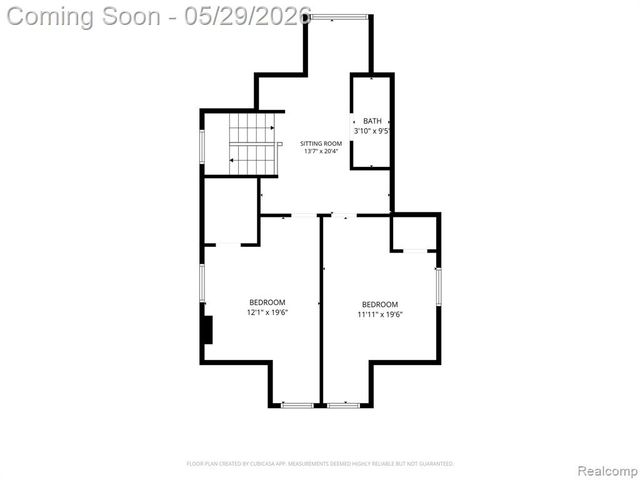 3003 Fischer Street, Detroit, MI 48214