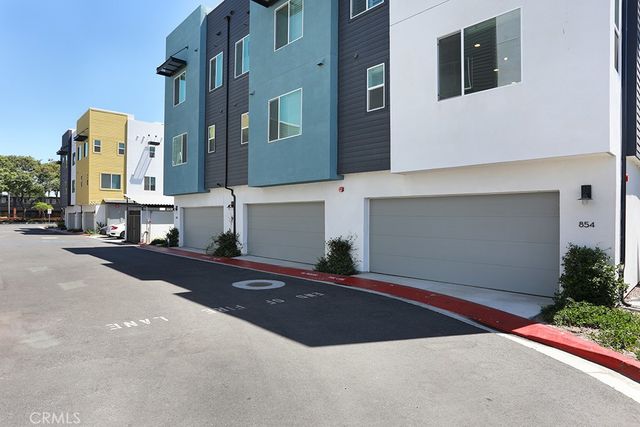 854 S Harbor Blvd, Santa Ana, CA 92704