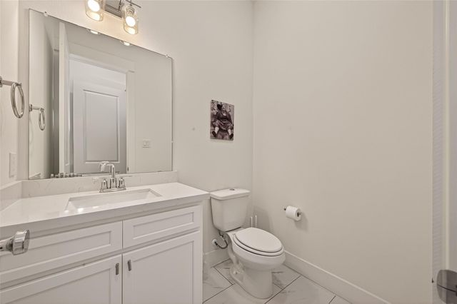 315 Cyclamen Street, Houston, TX 77018