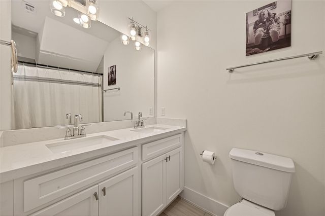 315 Cyclamen Street, Houston, TX 77018