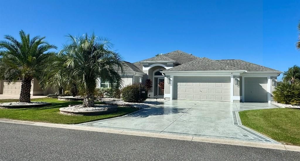 1371 OWL DRIVE, The Villages, FL 32163