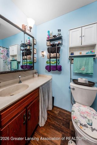 5961 Horstmeyer Road, Lansing, MI 48911