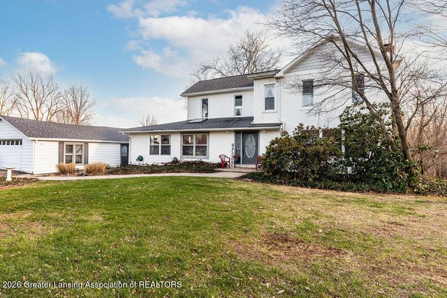 5961 Horstmeyer Road, Lansing, MI 48911