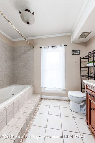 5961 Horstmeyer Road, Lansing, MI 48911