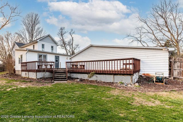 5961 Horstmeyer Road, Lansing, MI 48911