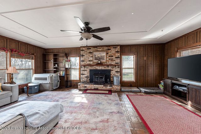 5961 Horstmeyer Road, Lansing, MI 48911