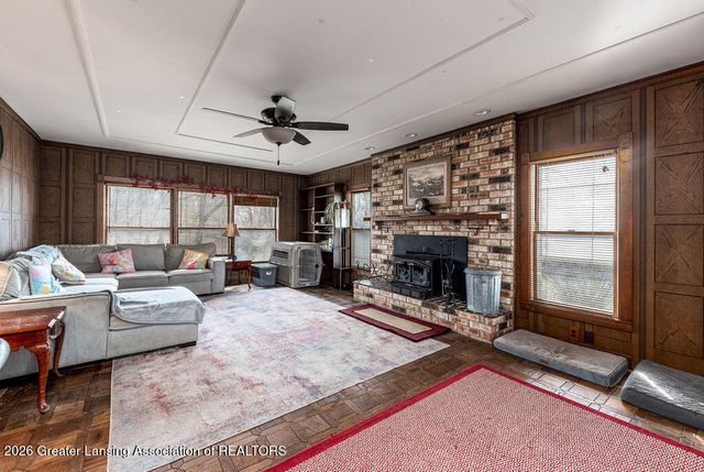 5961 Horstmeyer Road, Lansing, MI 48911