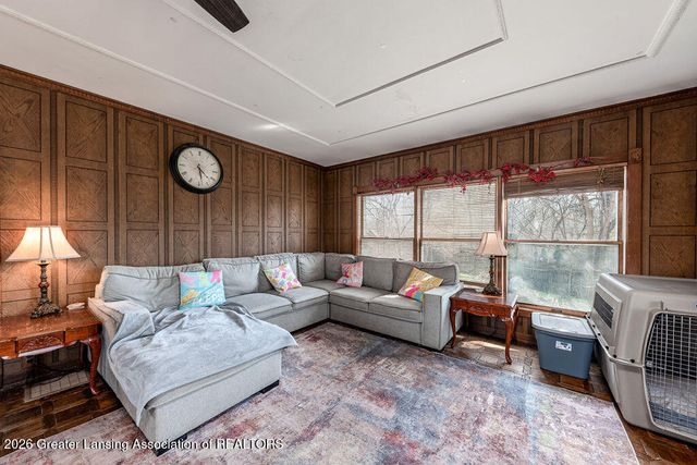 5961 Horstmeyer Road, Lansing, MI 48911