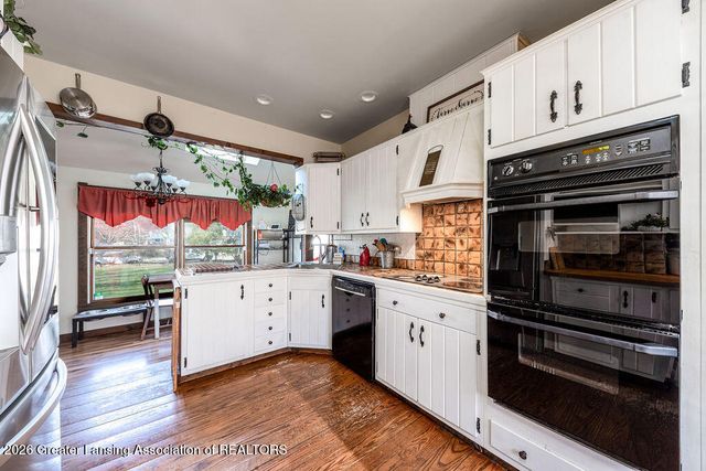5961 Horstmeyer Road, Lansing, MI 48911
