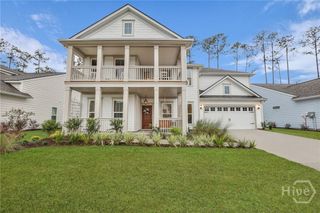 59 Higginson Drive, Richmond Hill, GA 31324