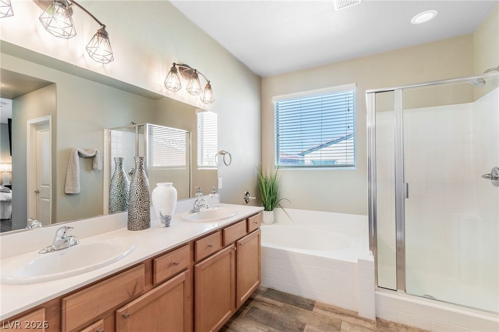 7728 Tiger Palm Court, Las Vegas, NV 89139 — photo 4