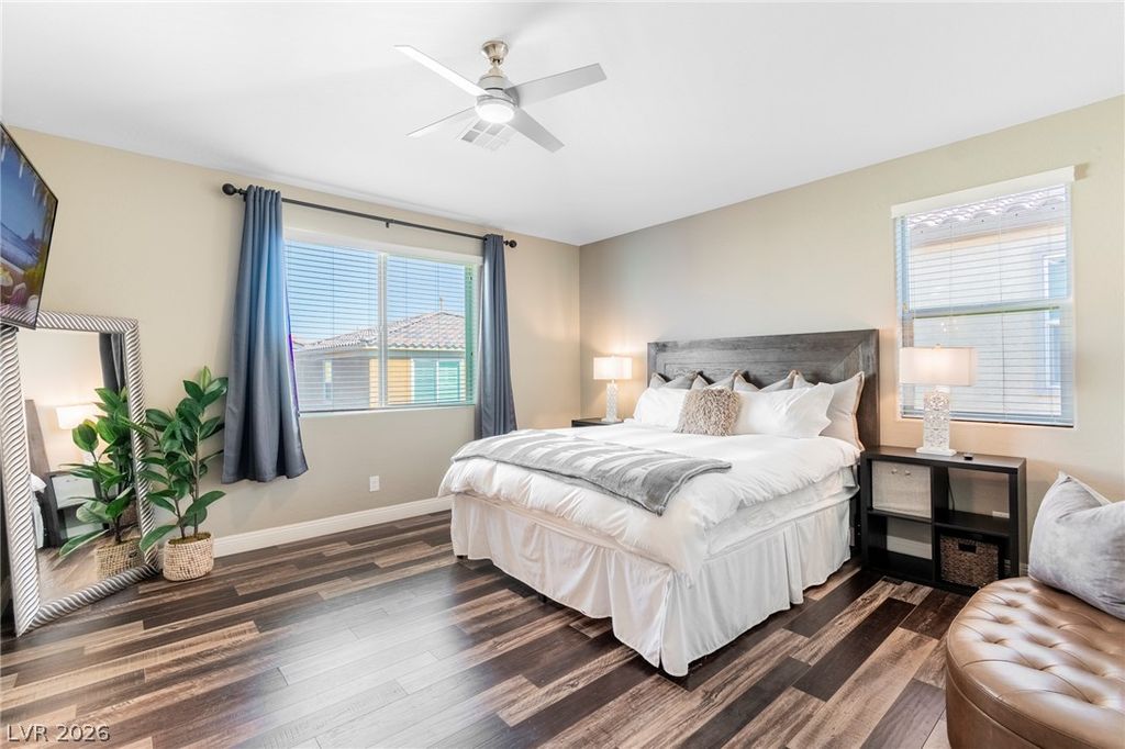 7728 Tiger Palm Court, Las Vegas, NV 89139 — photo 5