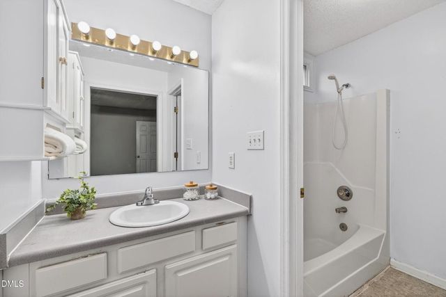 234 Cambridge Drive, Angier, NC 27501