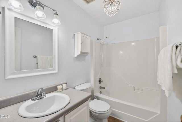 234 Cambridge Drive, Angier, NC 27501