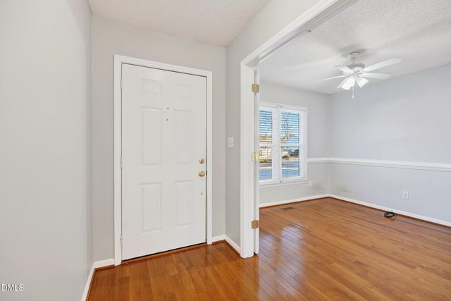 234 Cambridge Drive, Angier, NC 27501