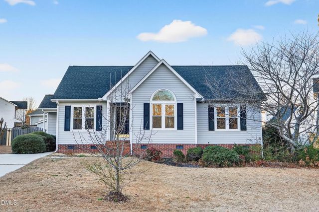 234 Cambridge Drive, Angier, NC 27501