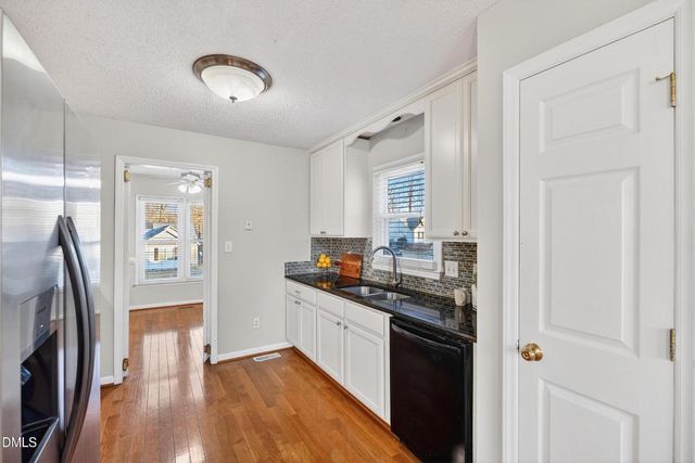 234 Cambridge Drive, Angier, NC 27501