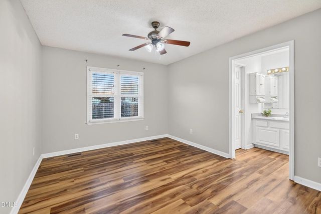 234 Cambridge Drive, Angier, NC 27501