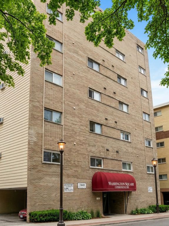 7449 Washington Street 305, Forest Park, IL 60130