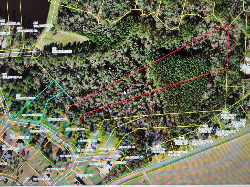 12 Raven Run, Havana, FL 32333