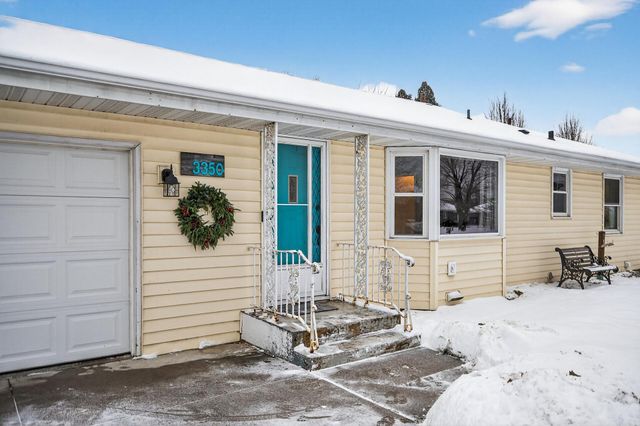 3350 143rd Street W, Rosemount, MN 55068