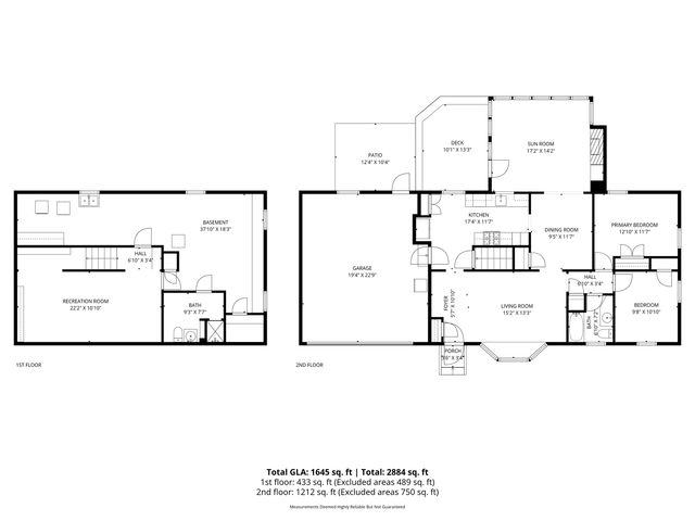 3350 143rd Street W, Rosemount, MN 55068